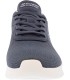 Zapatilla Skechers Bobs B Flex Lucy Dark Navy Mujer
