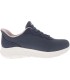 Zapatilla Skechers Bobs B Flex Lucy Dark Navy Mujer