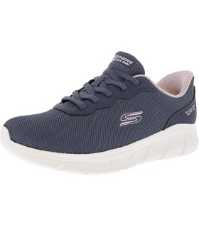 Zapatilla Skechers Bobs B Flex Lucy Dark Navy Mujer