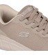 Zapatilla Skechers Bobs B Flex Lucy Taupe Mujer