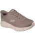 Zapatilla Skechers Bobs B Flex Lucy Taupe Mujer