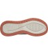 Zapatilla Skechers Bobs Squad 4 Navy Orng Hombre