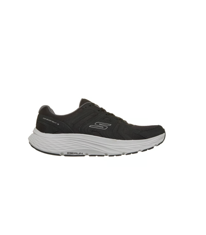 Zapatillas Skechers Go Run Consistent 3 Core Track Negro Hombre