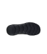 Zapatilla Skechers Bobs B Flex Cool Ease Negro Mujer