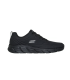 Zapatilla Skechers Bobs B Flex Cool Ease Negro Mujer