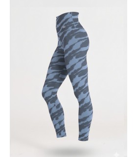 Malla Ditchil Arden Blue Shadow Mujer