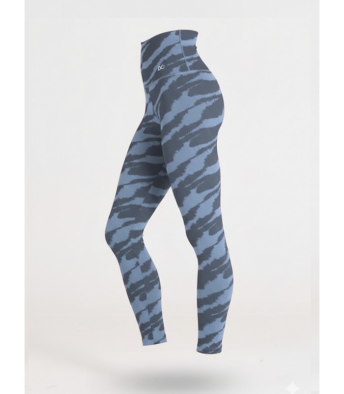 Malla Ditchil Arden Blue Shadow Mujer