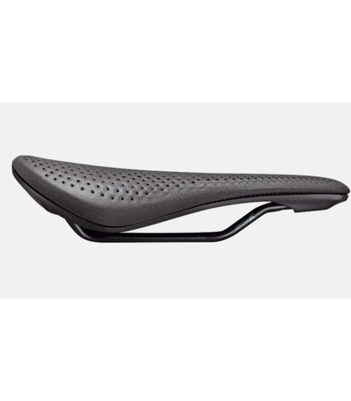 Sillin Specialized Power Evo Pro Mirror Saddle Negro 155