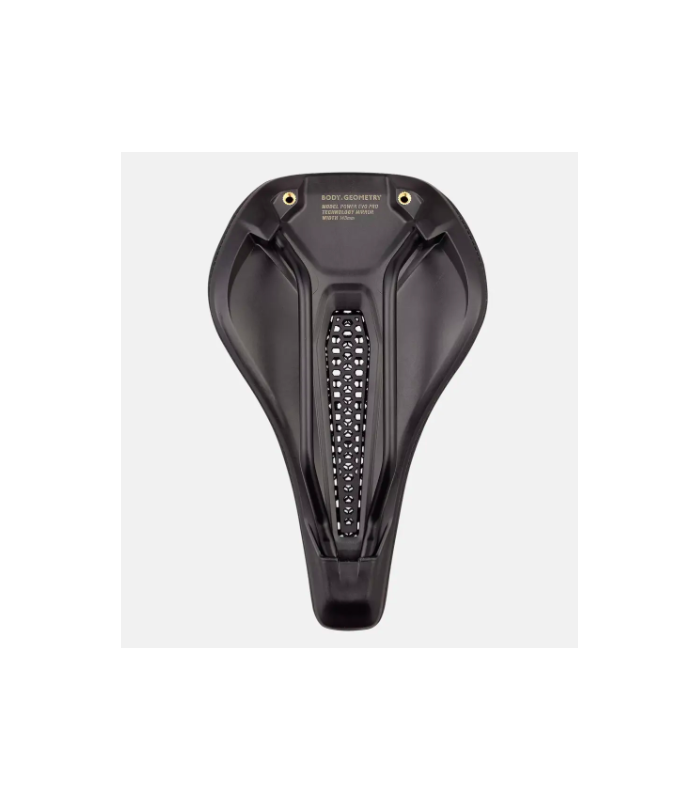 Sillin Specialized Power Evo Pro Mirror Saddle Negro 143