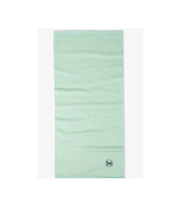 Buff Merino Lightweight Solid Seagrove Green