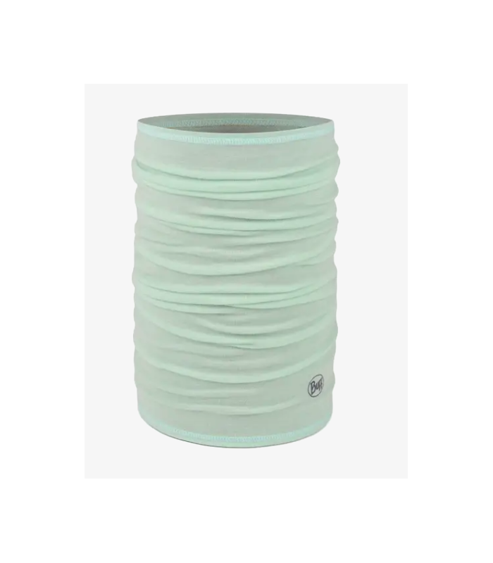 Buff Merino Lightweight Solid Seagrove Green