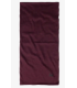 Buff Merino Lightweight Solid Garnet