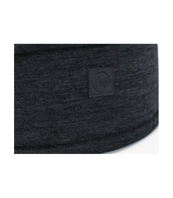 Buff Merino Move Block Graphite
