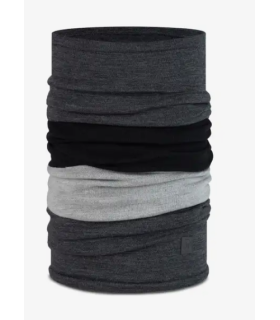 Buff Merino Move Block Graphite