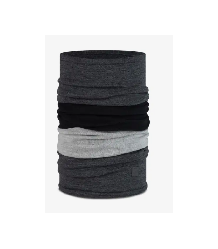 Buff Merino Move Block Graphite
