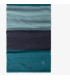 Buff Merino Move Block Teal