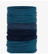 Buff Merino Move Block Denim