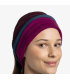 Buff Merino Move Block Magenta