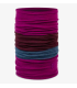 Buff Merino Move Block Magenta