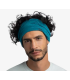 Buff Merino Lightweight Solid Teal