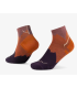 Calcetines Buff Merino Lightweight Quarter Ginger