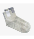 Calcetines Buff Coolnet Quarter Desert
