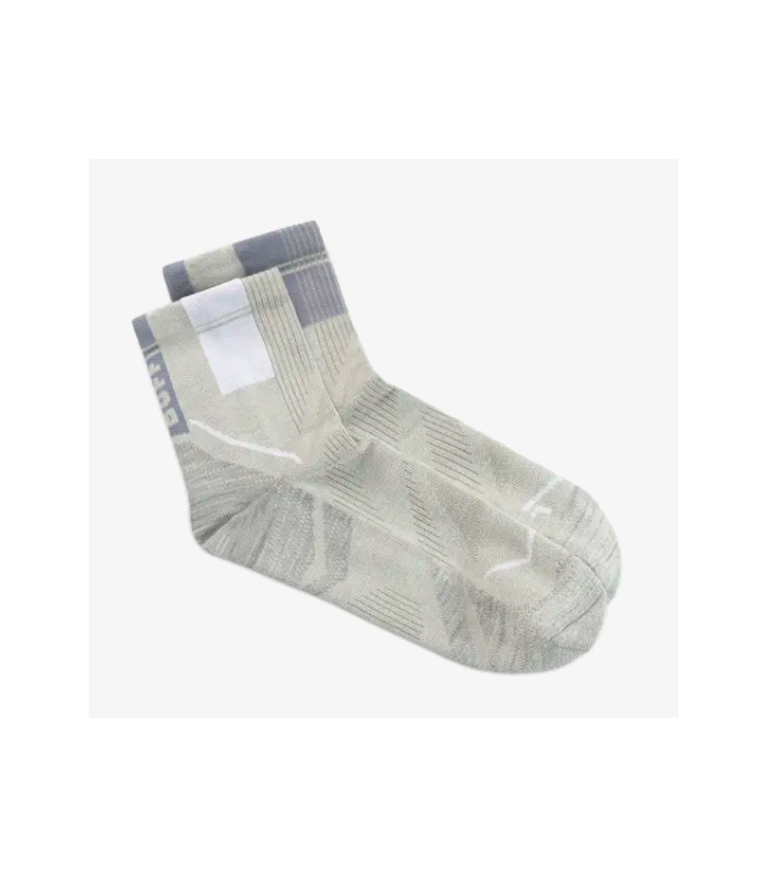 Calcetines Buff Coolnet Quarter Desert