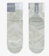Calcetines Buff Coolnet Quarter Desert
