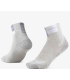 Calcetines Buff Coolnet Quarter Desert