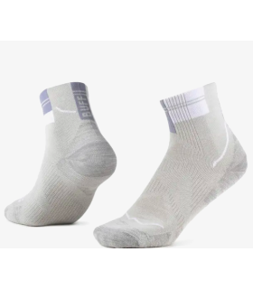 Calcetines Buff Coolnet Quarter Desert