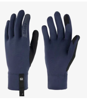 Guantes Buff Thermonet Blue
