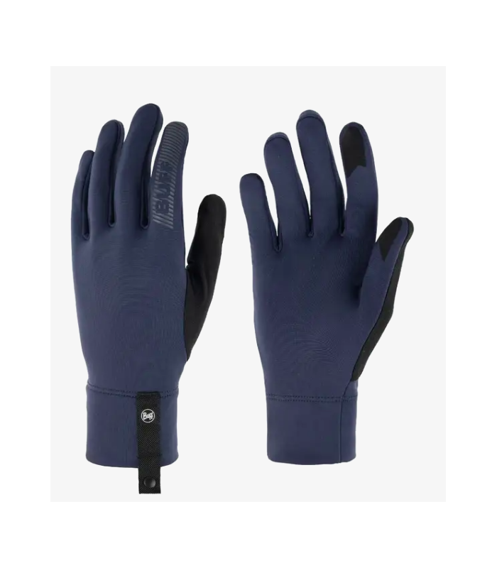 Guantes Buff Thermonet Blue
