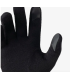 Guantes Buff Merino Midweight Black