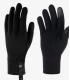 Guantes Buff Merino Midweight Black
