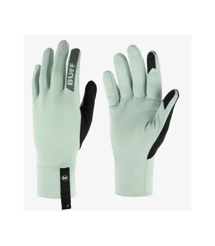 Guantes Buff Thermonet Aqua Haze