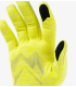 Guantes Buff Dryflx Lime