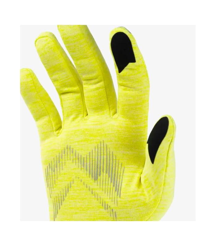 Guantes Buff Dryflx Lime