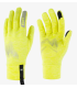 Guantes Buff Dryflx Lime