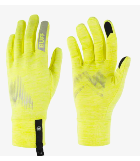 Guantes Buff Dryflx Lime
