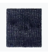 Buff Knitted & Fleece Neckwarmer Dalia Night Blue