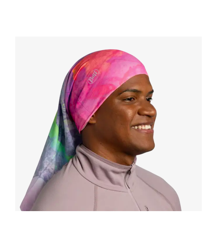 Buff Original Ecostretch Arci Lilac Ice