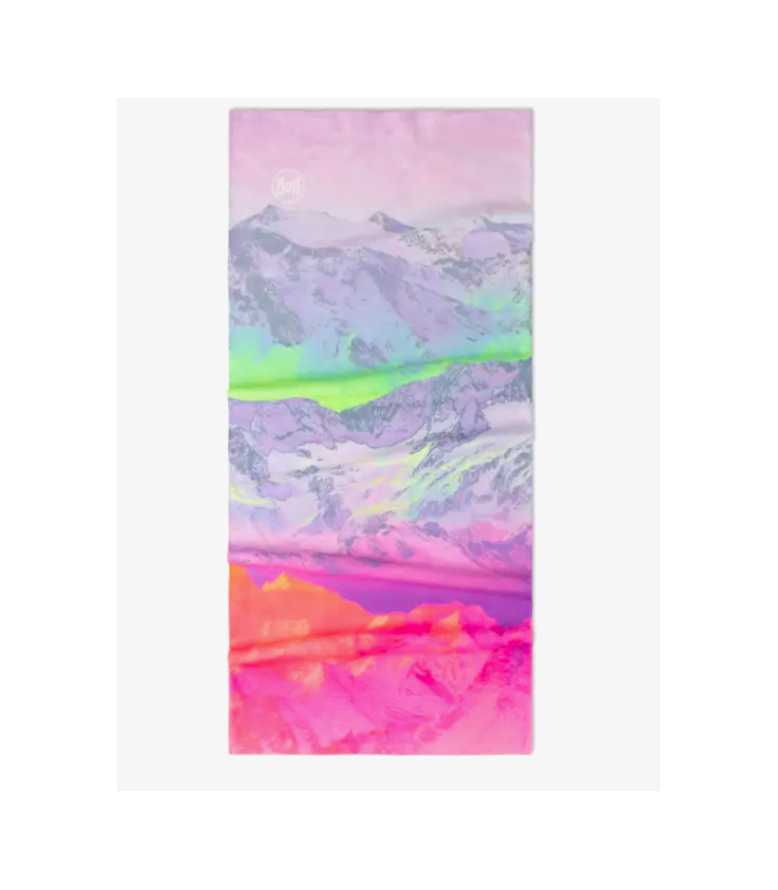 Buff Original Ecostretch Arci Lilac Ice