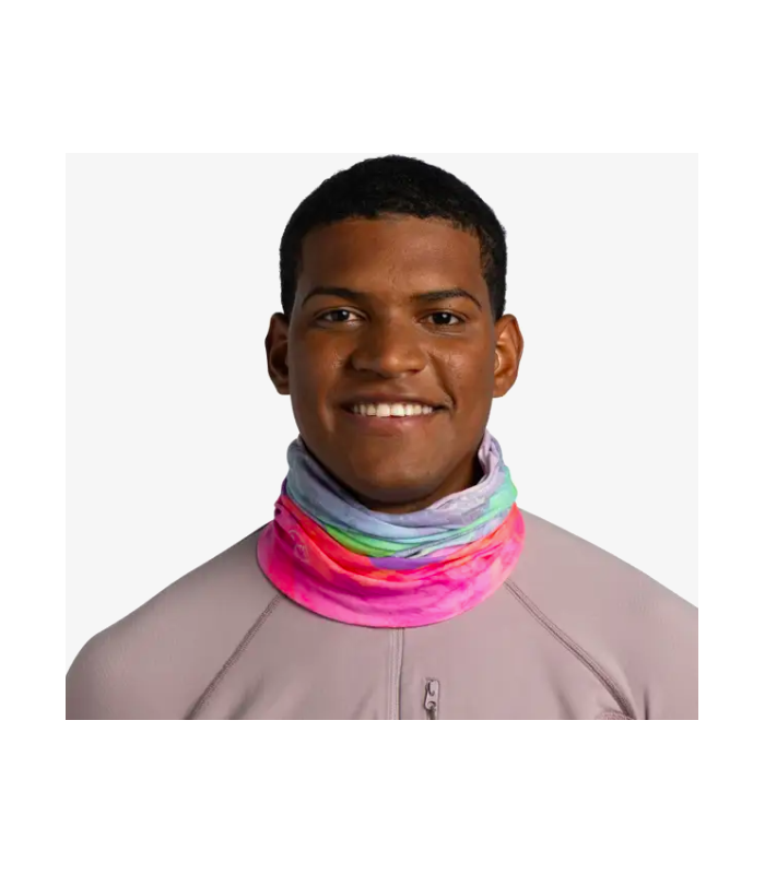 Buff Original Ecostretch Arci Lilac Ice