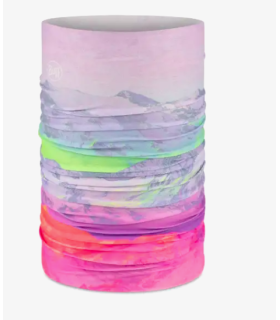 Buff Original Ecostretch Arci Lilac Ice