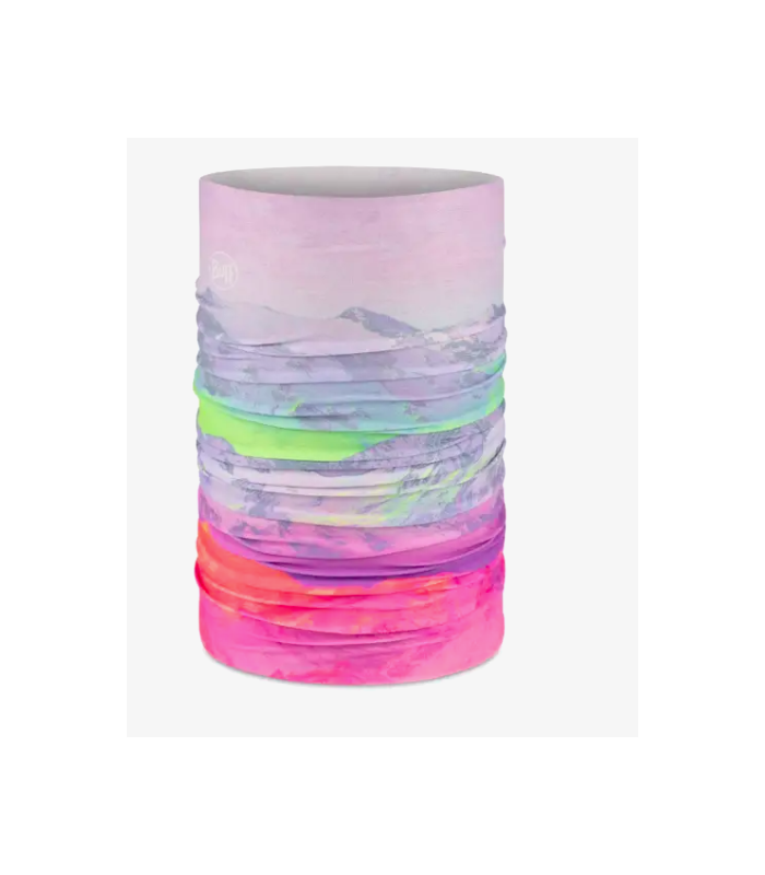 Buff Original Ecostretch Arci Lilac Ice