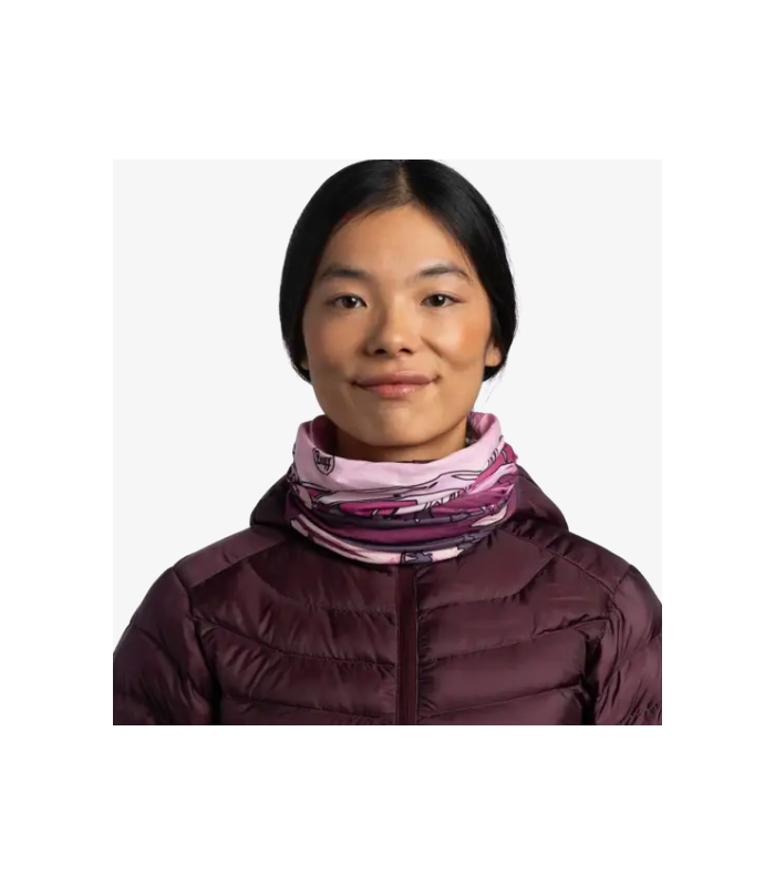 Buff Original Ecostretch Dioba Orchid