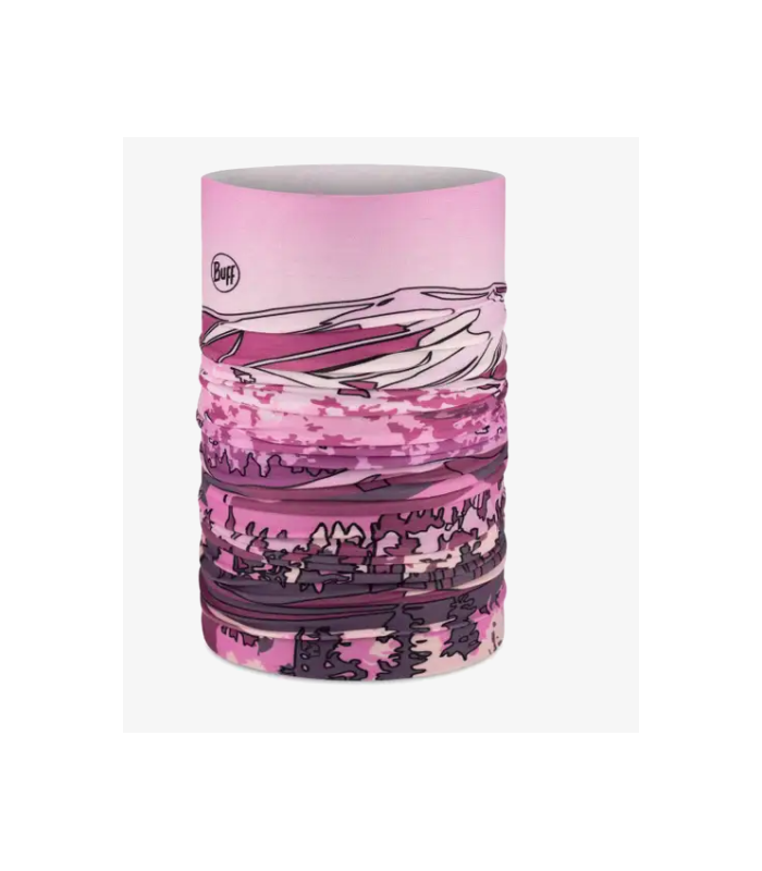 Buff Original Ecostretch Dioba Orchid