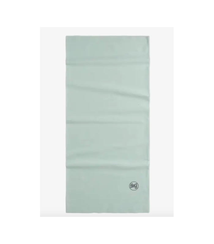 Buff Original Ecostretch Solid Aqua Haze