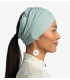 Buff Original Ecostretch Solid Aqua Haze