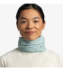 Buff Original Ecostretch Solid Aqua Haze